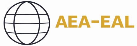 AEA-EAL logo